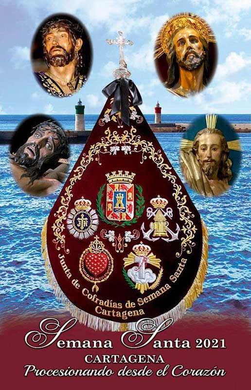 Semana Santa en Cartagena  